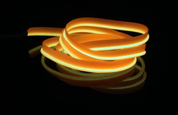 Neon Glow LED Strip - Premium Ambient Interior Lighting