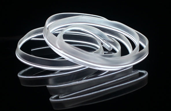 Neon Glow LED Strip - Premium Ambient Interior Lighting