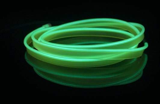 Neon Glow LED Strip - Premium Ambient Interior Lighting