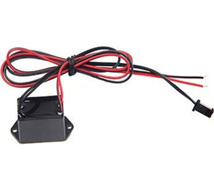 Neon Glow LED Strip - Premium Ambient Interior Lighting